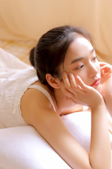 给女儿开了花包